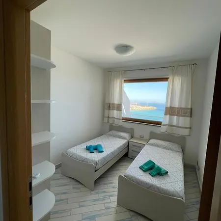 Lungomare Porto Torres