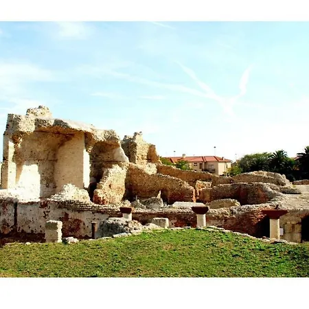 Lungomare 포르토 토레스