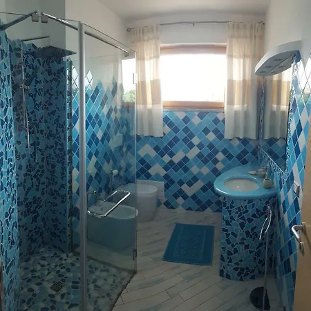 Appartement Lungomare Porto Torres