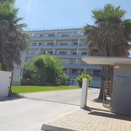 Apartman Lungomare *