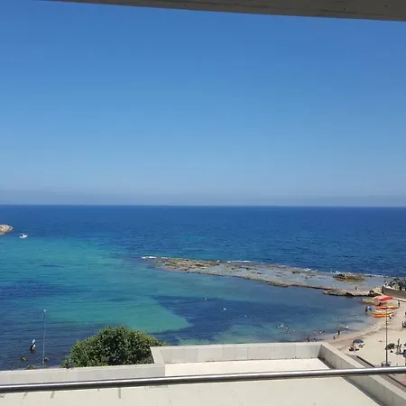 Apartman Lungomare Porto Torres