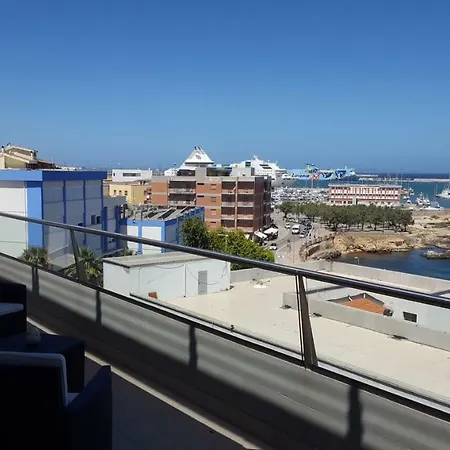 Lungomare *