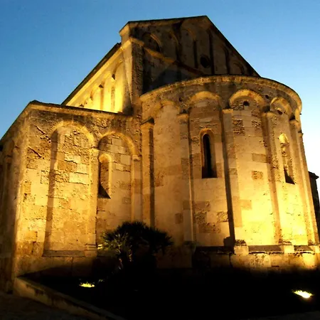 Lungomare Porto Torres