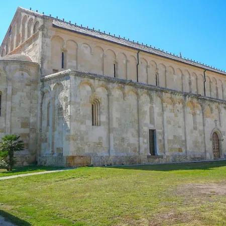 Apartman Lungomare *