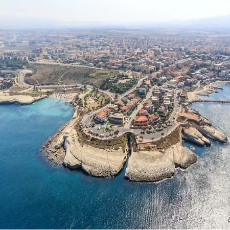 Lungomare Apartman *