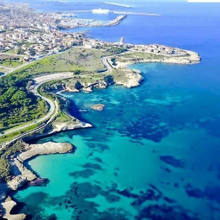 Lungomare Apartman Porto Torres