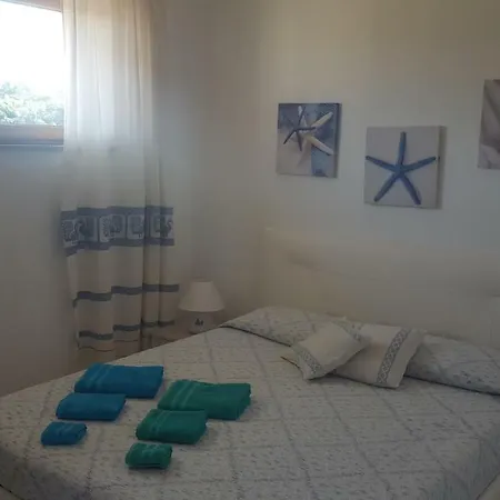 Apartman Lungomare *