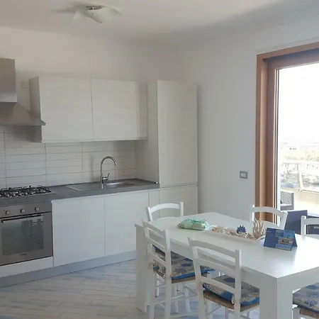 Lungomare Apartman Porto Torres