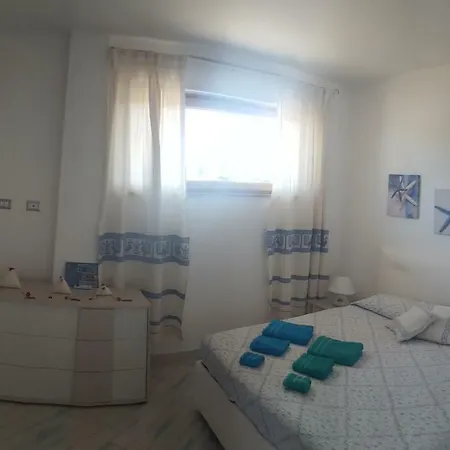 شقة Lungomare